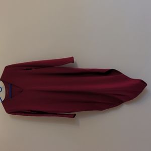 Universal Standard Geneva dress